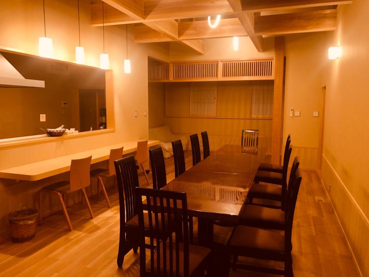 Ryutakuzenji 宿坊 Такасакі Екстер'єр фото